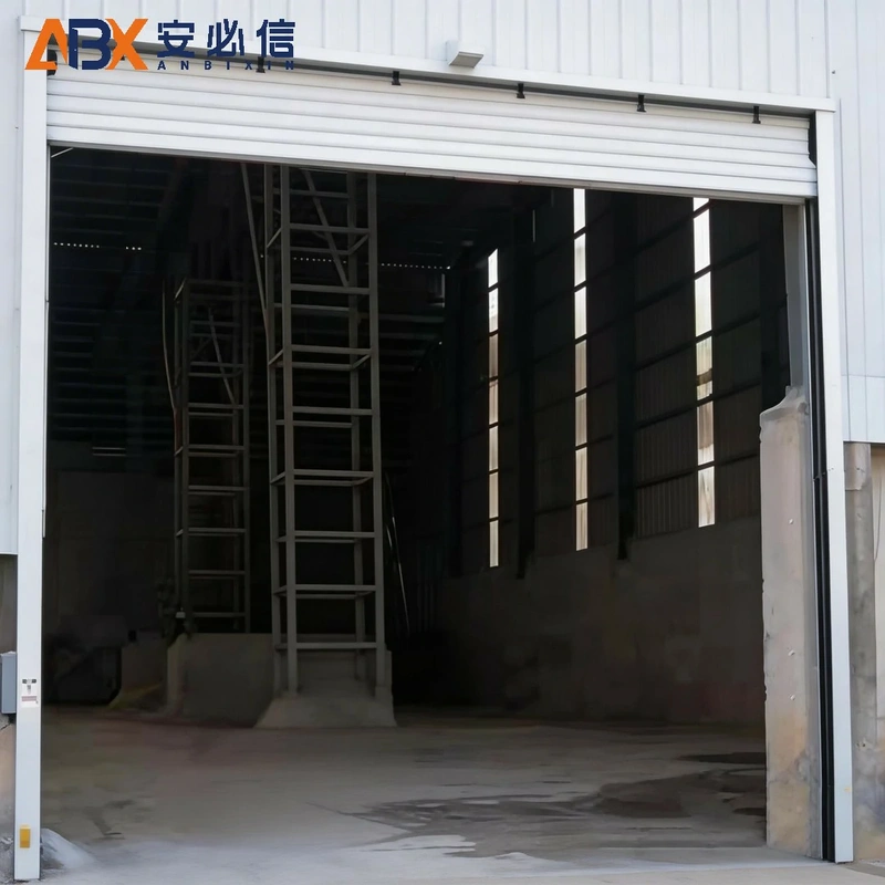 汕尾机械式门封